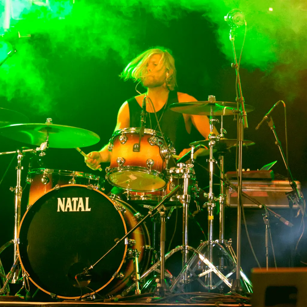 natal drums