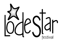 LodeStar Festival Logo
